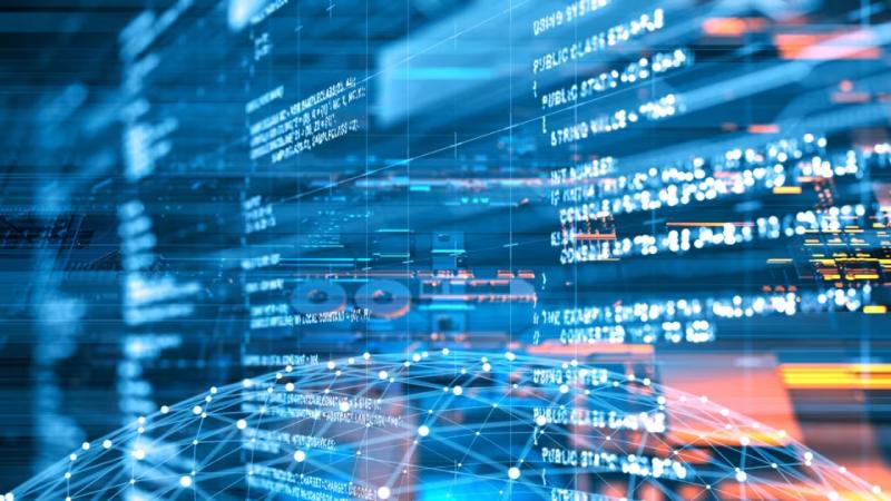 Linux基石：襄州区小程序开发公司的技术底座与发行版选择逻辑